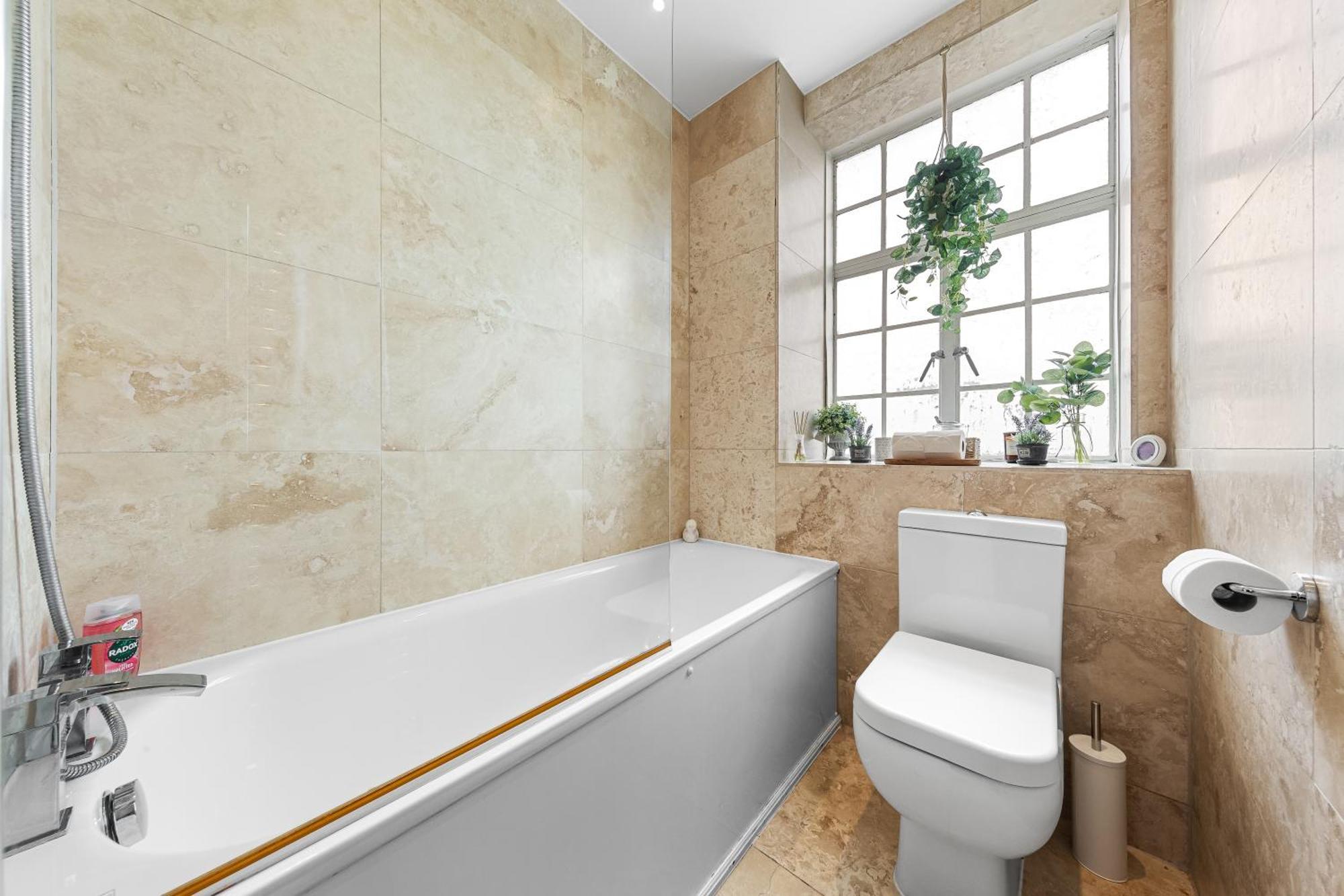 Апартаменты Modern Flat In Stockwell, 10 Mins From Oxford Circus Лондон Экстерьер фото