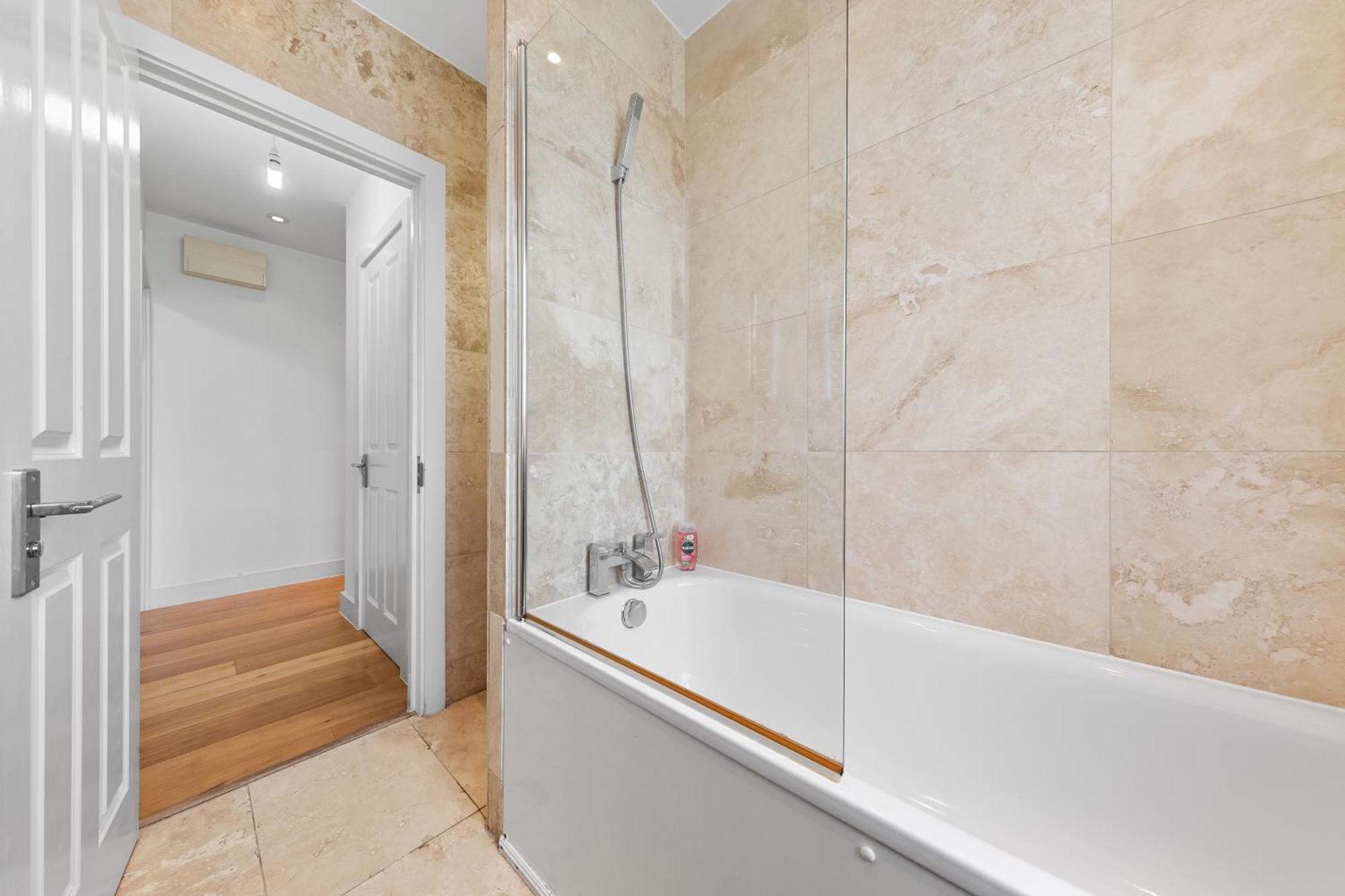 Апартаменты Modern Flat In Stockwell, 10 Mins From Oxford Circus Лондон Экстерьер фото